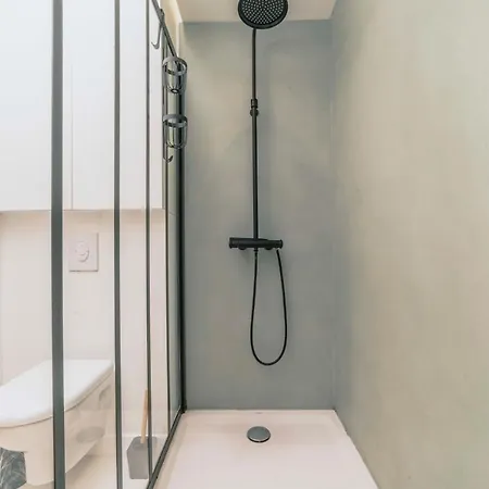 Appartement Charmant T2 A Deux Pas De La Cote Des Basques Biarritz