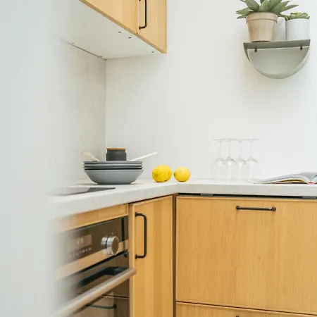 Charmant T2 A Deux Pas De La Cote Des Basques Appartement Biarritz