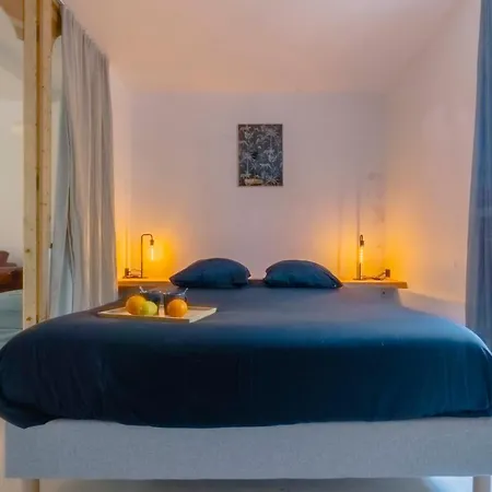 Charmant T2 A Deux Pas De La Cote Des Basques Appartement *